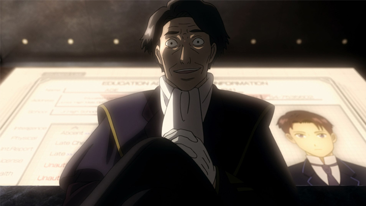 That face is gonna haunt me