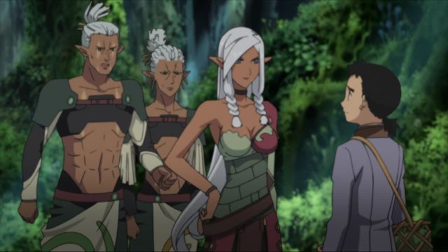 Tenchi Muyo War on Geminar00013