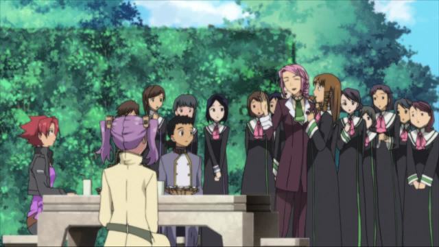 Tenchi Muyo War on Geminar00015