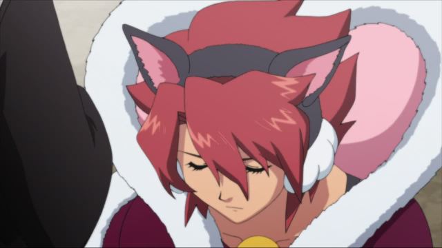 Tenchi Muyo War on Geminar00019