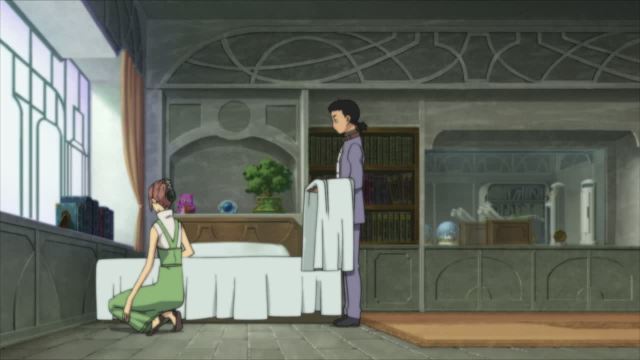 Tenchi Muyo War on Geminar00027