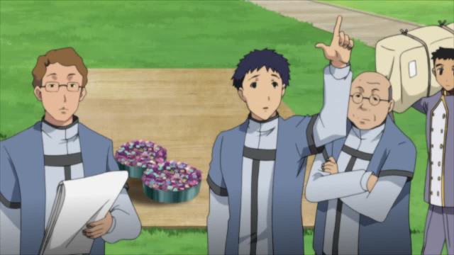 Tenchi Muyo War on Geminar00031