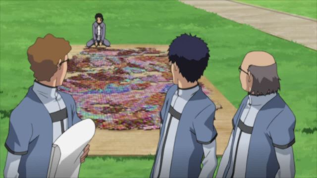 Tenchi Muyo War on Geminar00032