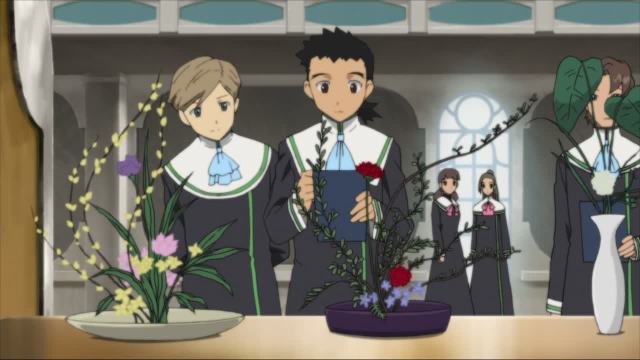 Tenchi Muyo War on Geminar00071