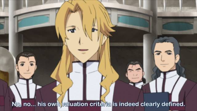 Tenchi Muyo War on Geminar00075