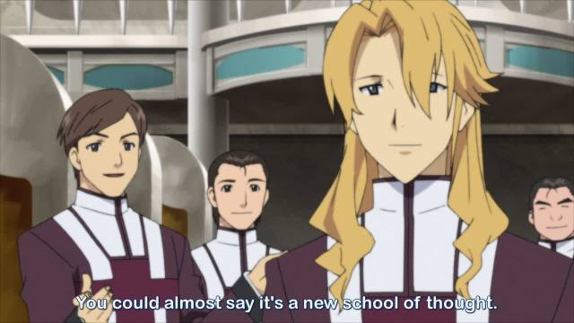 What, you thought I was kidding?