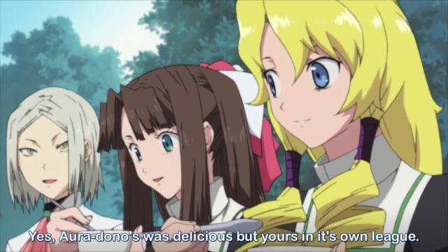 On a side note, what is wrong with Yukine’s face?