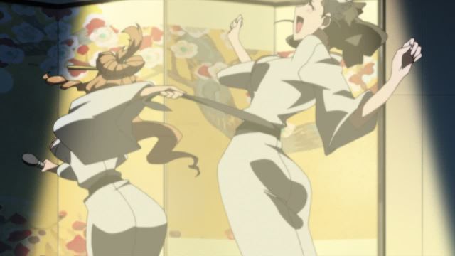 Tenchi Muyo War on Geminar00089