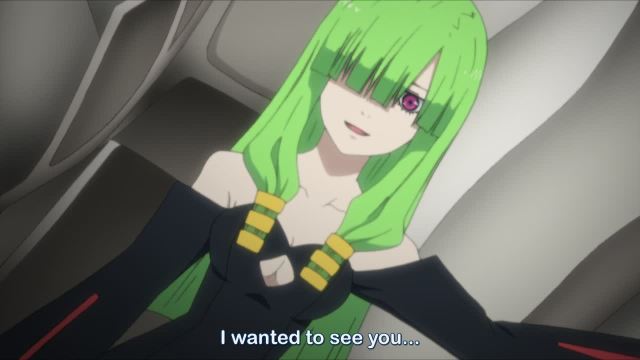 Tenchi Muyo War on Geminar00188