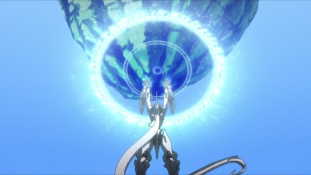 Tenchi Muyo War on Geminar00210