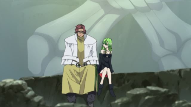 Tenchi Muyo War on Geminar00216