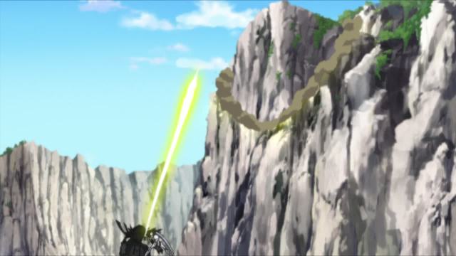 Tenchi Muyo War on Geminar00248