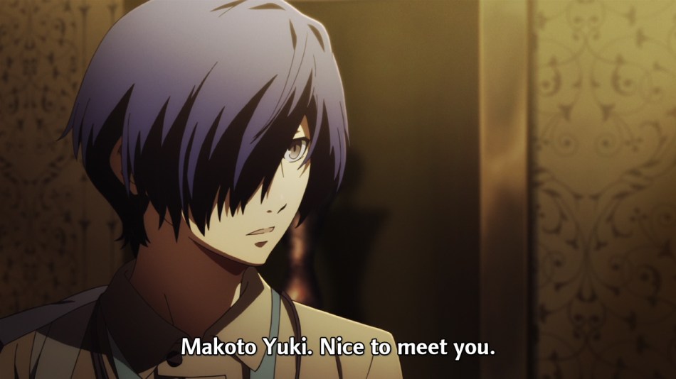 At this very moment, all the ladies are going wild