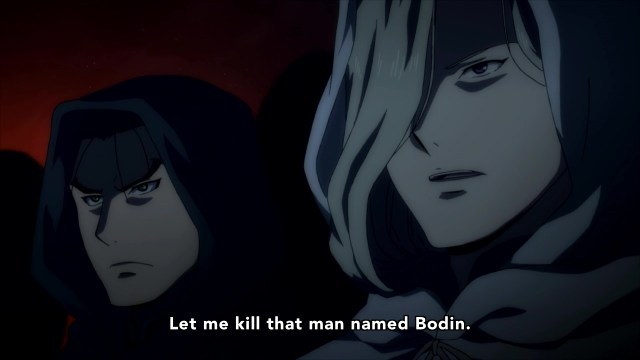 Arslan Episode 09 - 1