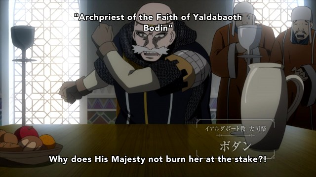 Arslan Episode 09 - 2