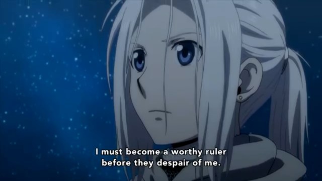 Arslan Episode 10