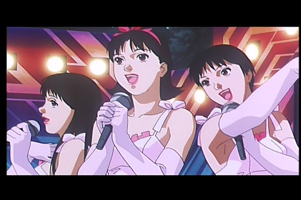 If you know AMVs, you know this scene