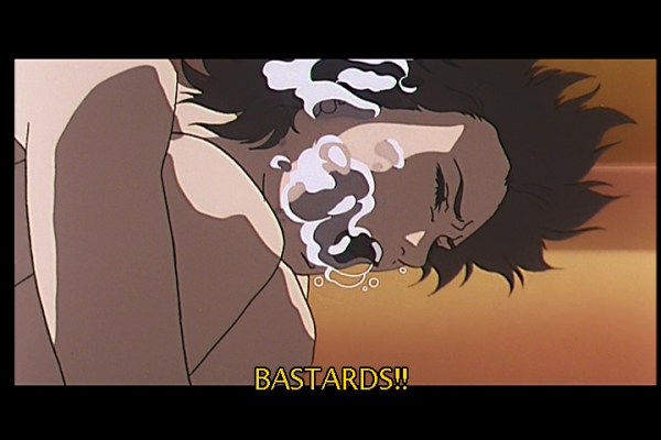 Internal conflicts and external pressures mount on Mima