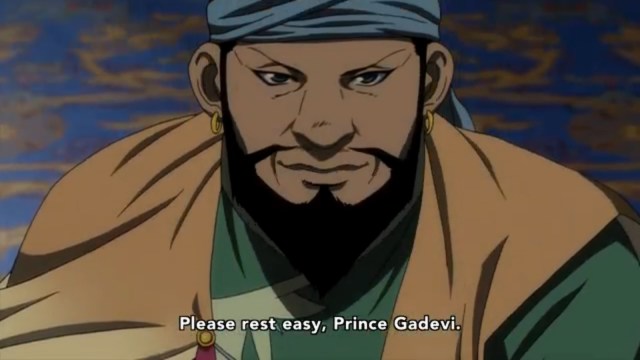 The facial hair of only the most trustworthy of men