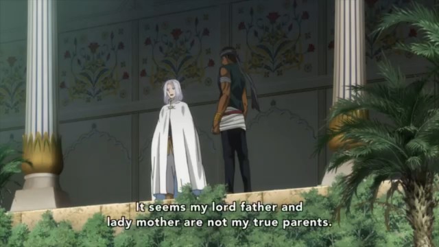 Just gonna let anybody know about that, huh?