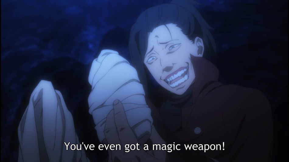 Seriously, dude, have you looked in a mirror recently?  That looks unhealthy.