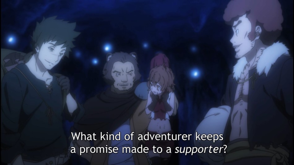 Is it wrong dungeon 103