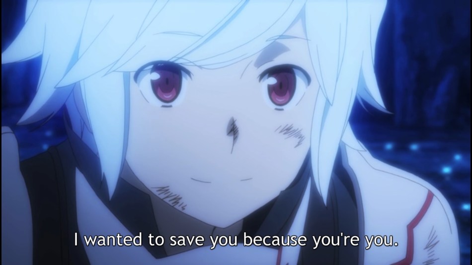 Is it wrong dungeon 106