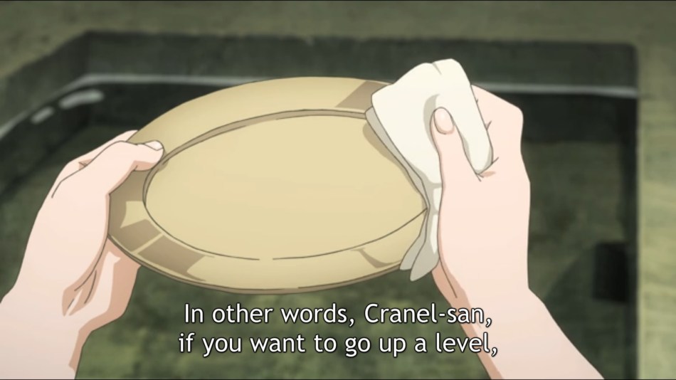 Is it wrong dungeon 118