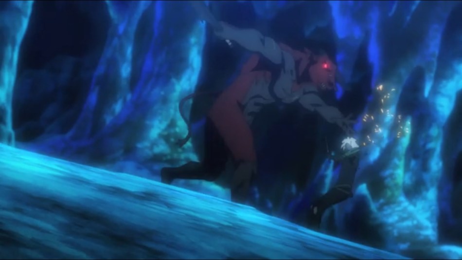 Is it wrong dungeon 124