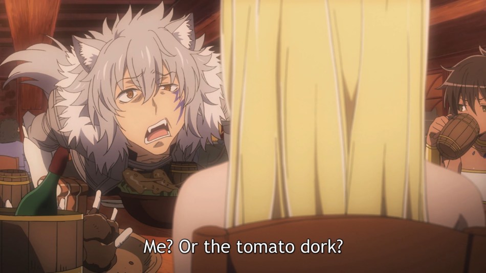 Is it wrong dungeon 17