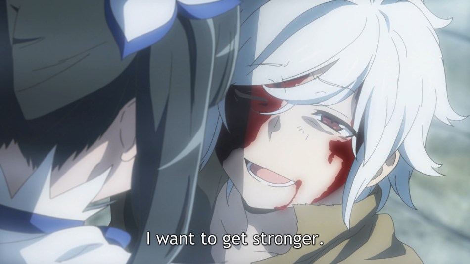 Is it wrong dungeon 19