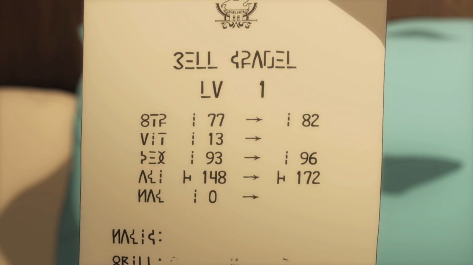 Is it wrong dungeon 6