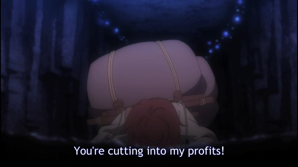 Is it wrong dungeon 94