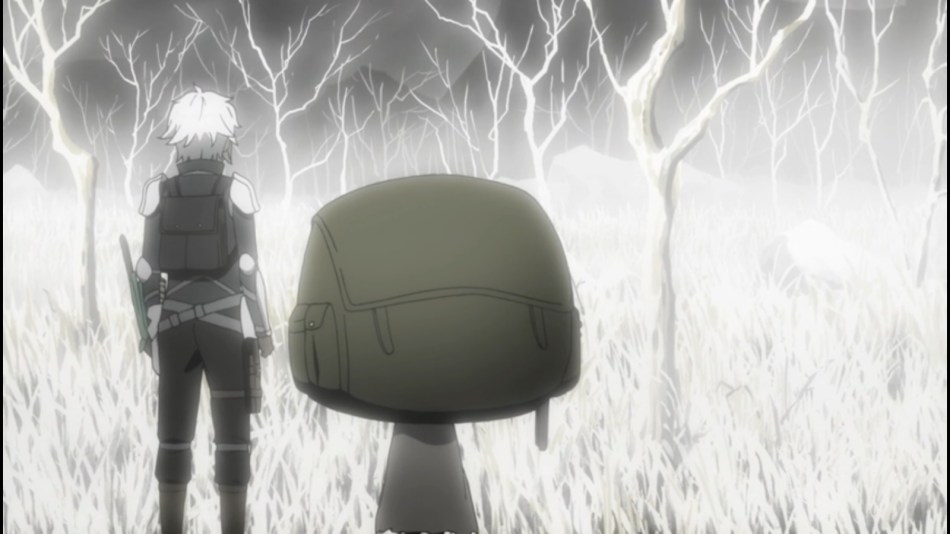 I get chills just LOOKING at this place