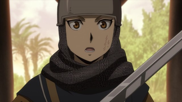 C'mon Etoile, I'm pulling for you!