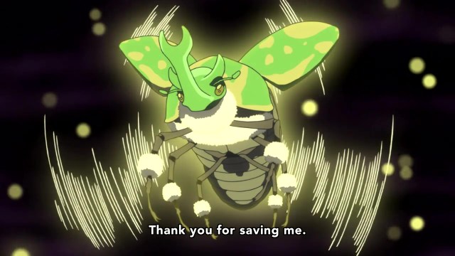 Concrete Revolutio Episode 0200007