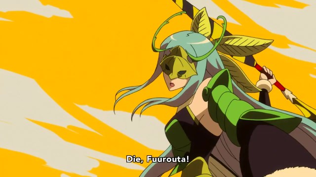 Concrete Revolutio Episode 0200058