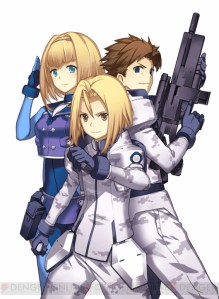 heavy object