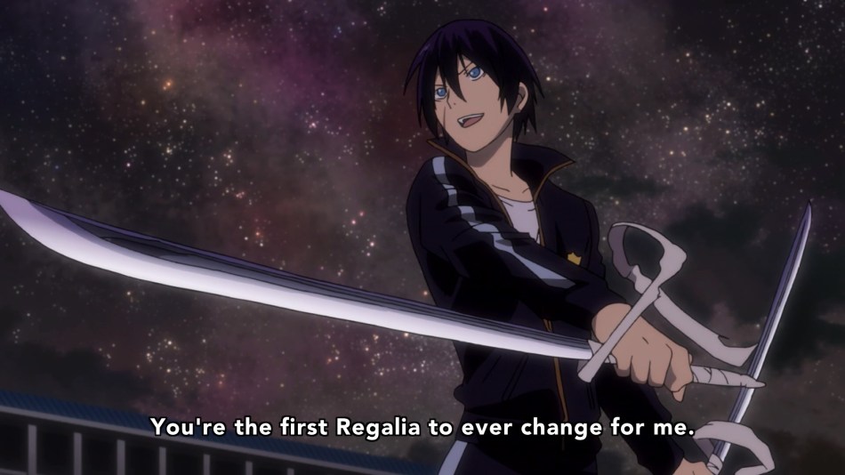 Noragami_Aragoto
