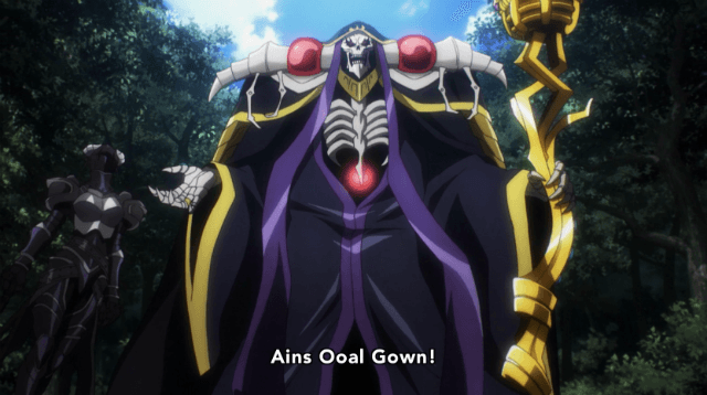 overlord