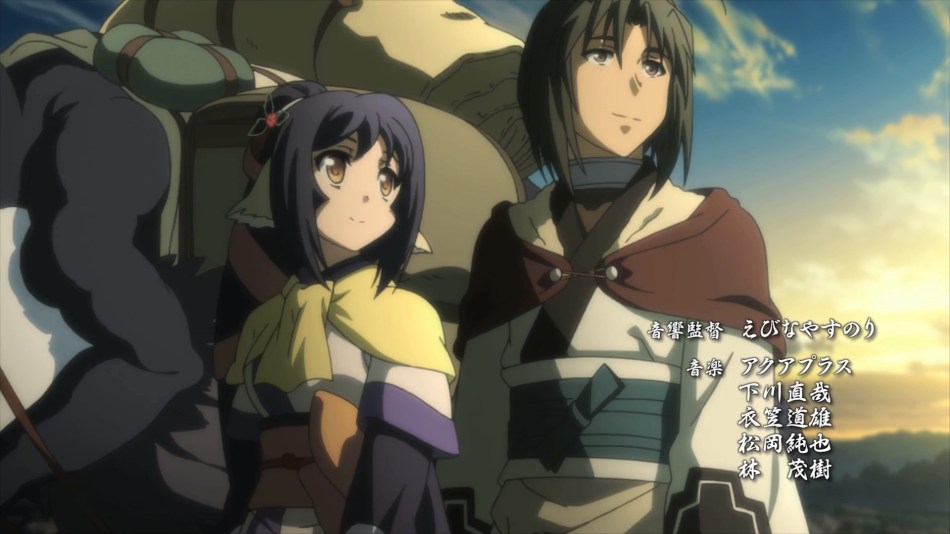 Utawarerumono_False_Faces
