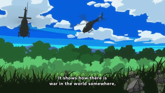 Concrete Revolution Ep 0600016