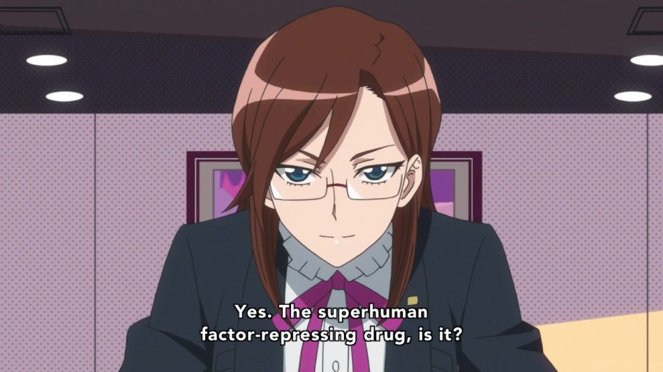 Concrete Revolution Ep 0600039