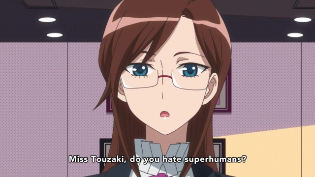 Concrete Revolution Ep 0600045