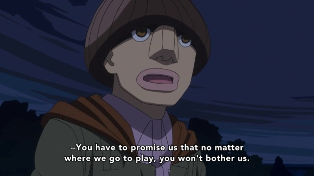 Concrete Revolution Ep 0600065