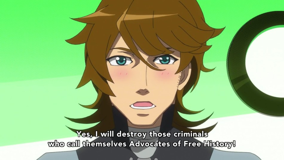 Concrete Revolution Ep 1000006