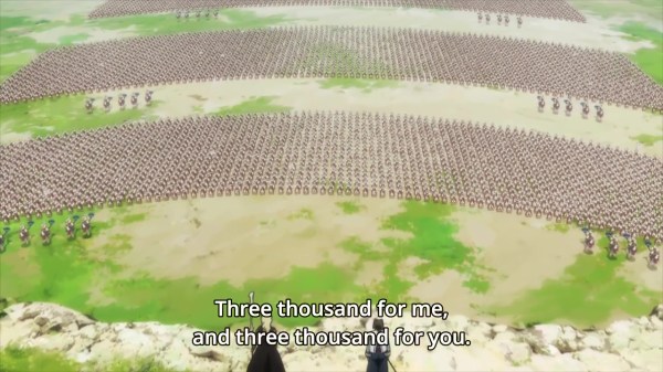 Utawarerumono false faces.jpg