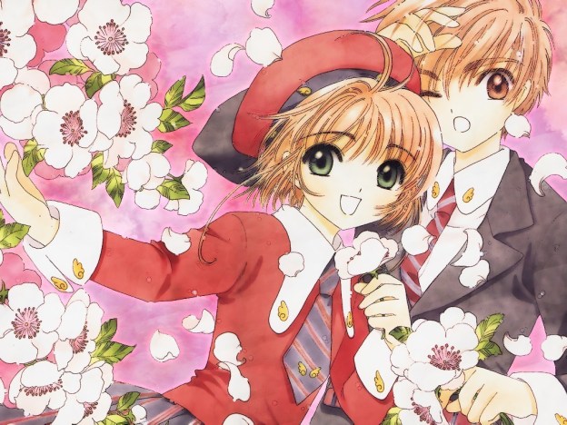 CLAMP_Day_SakuraSyaoran