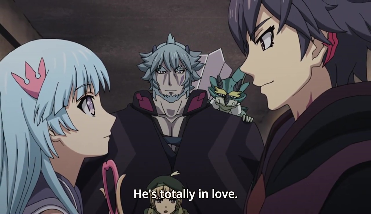 Spring 2016 – The Season So Far – The Con Artists