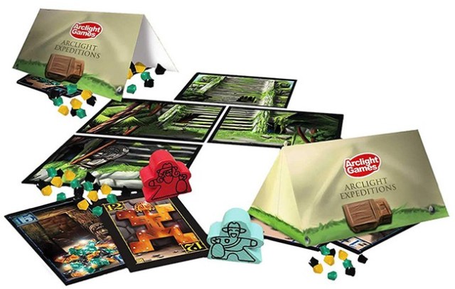 Actual Incan Gold Game.jpg